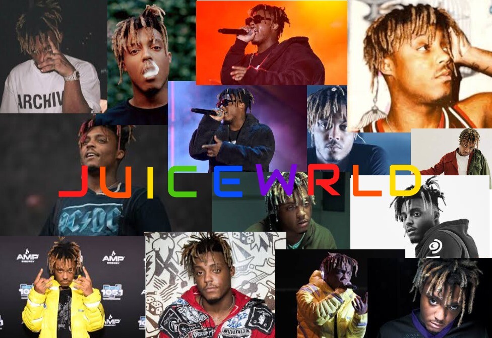 RIP Juice Wrld Wallpaper HD  APK for Android Download