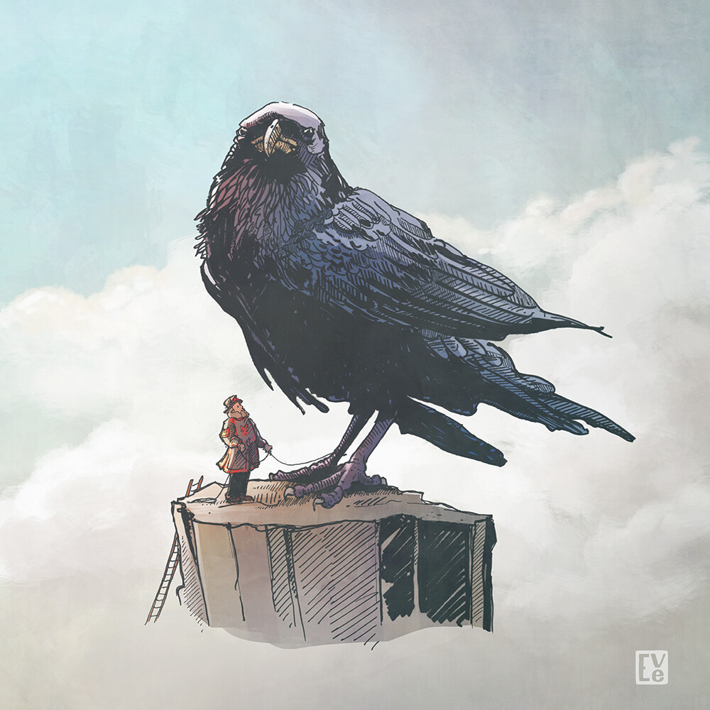 Raven