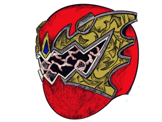 ArtStation - Triassic Power