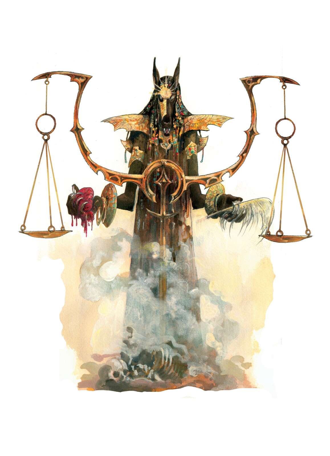 Anubis