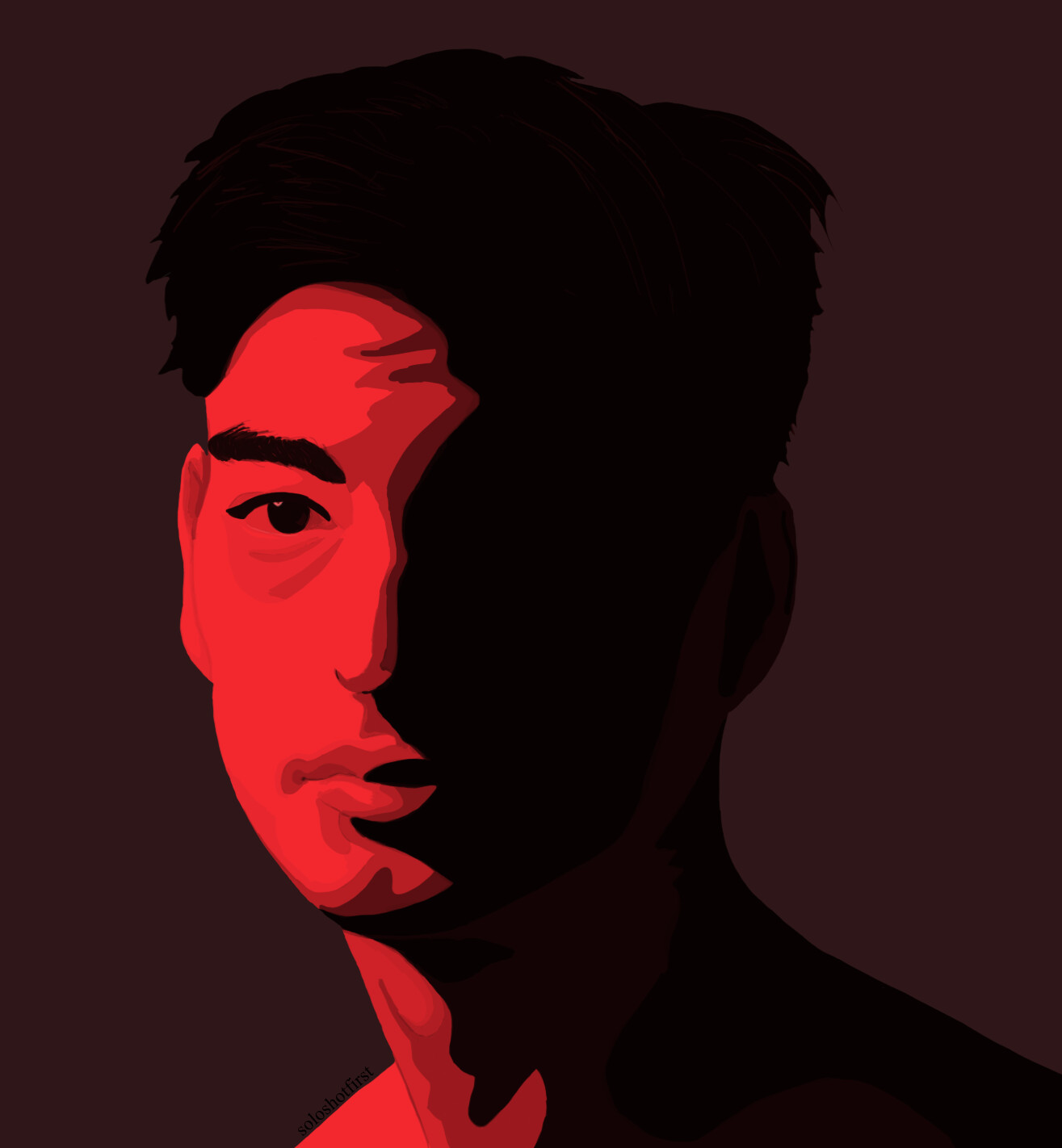 ArtStation Joji Nectar