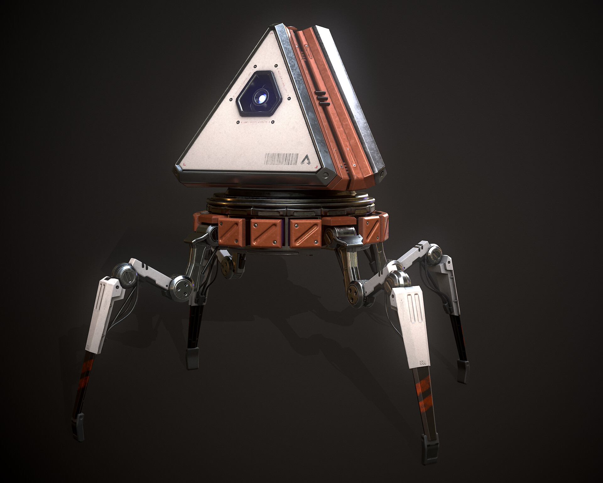 apex legends loot tick toy