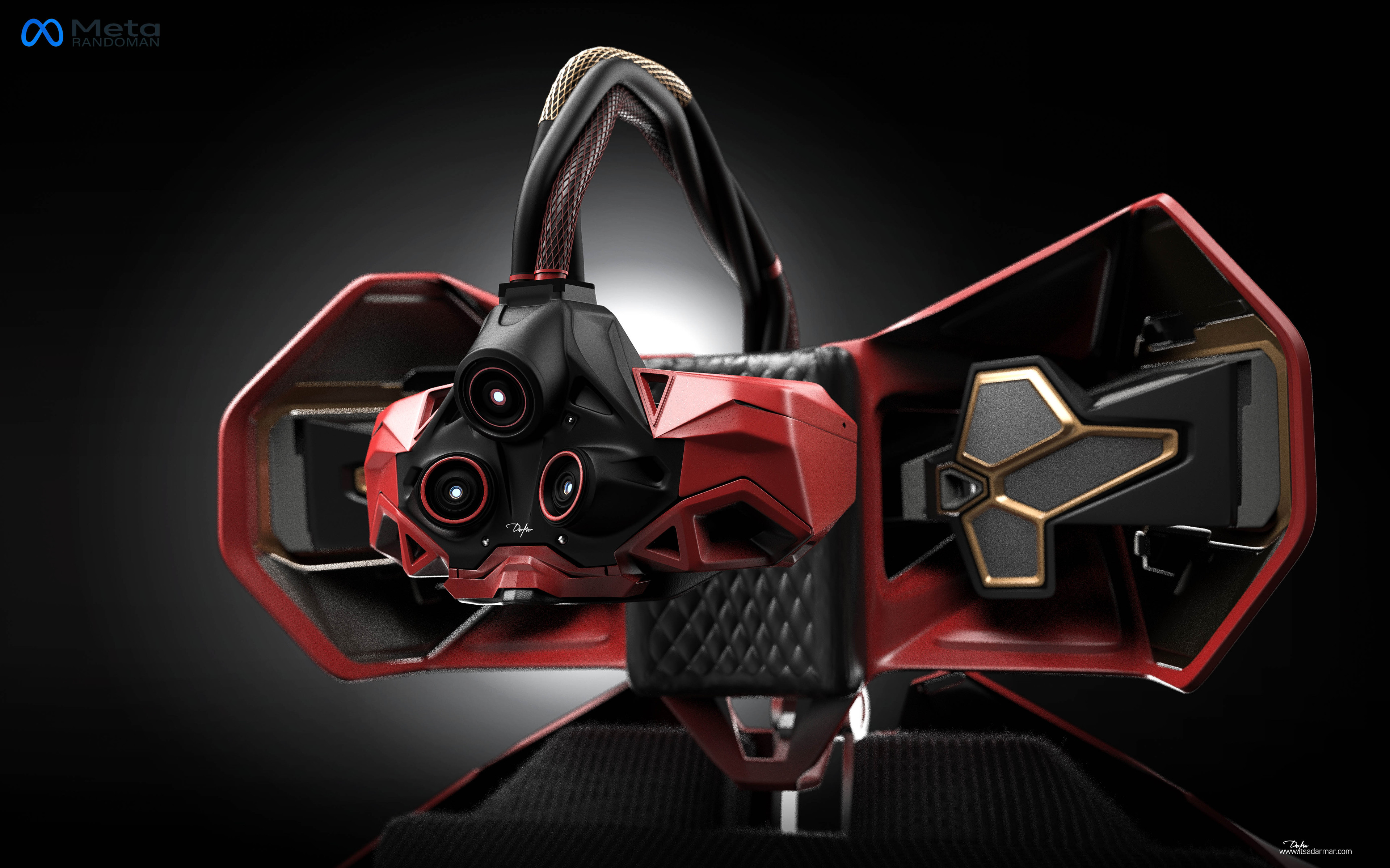 Future outlet gaming chair