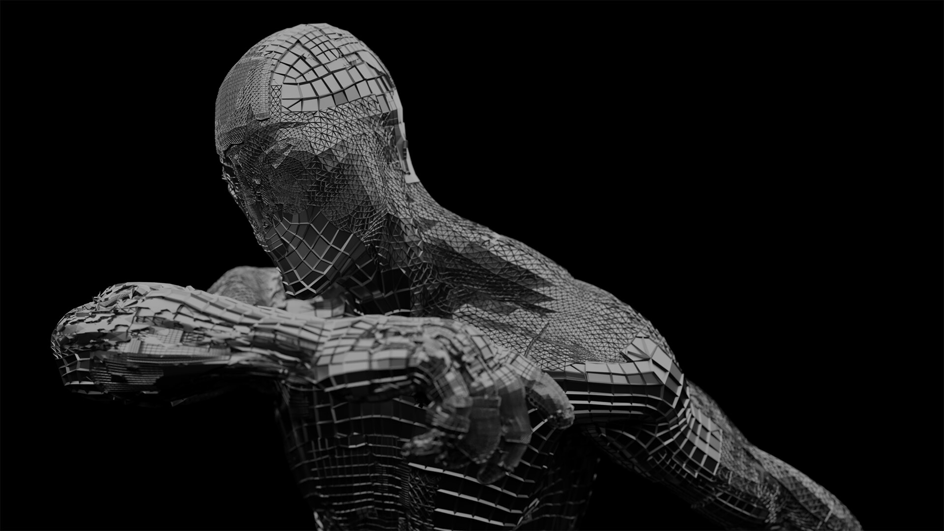 Iain goodyear motion graphics designer randomesh