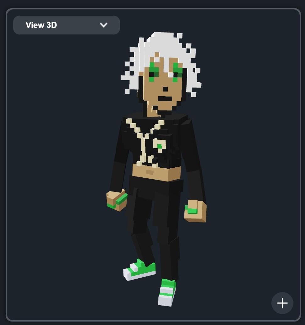 Top 56+ hình ảnh cryptopunk avatar (mới nhất) hocnghiepvu.edu.vn