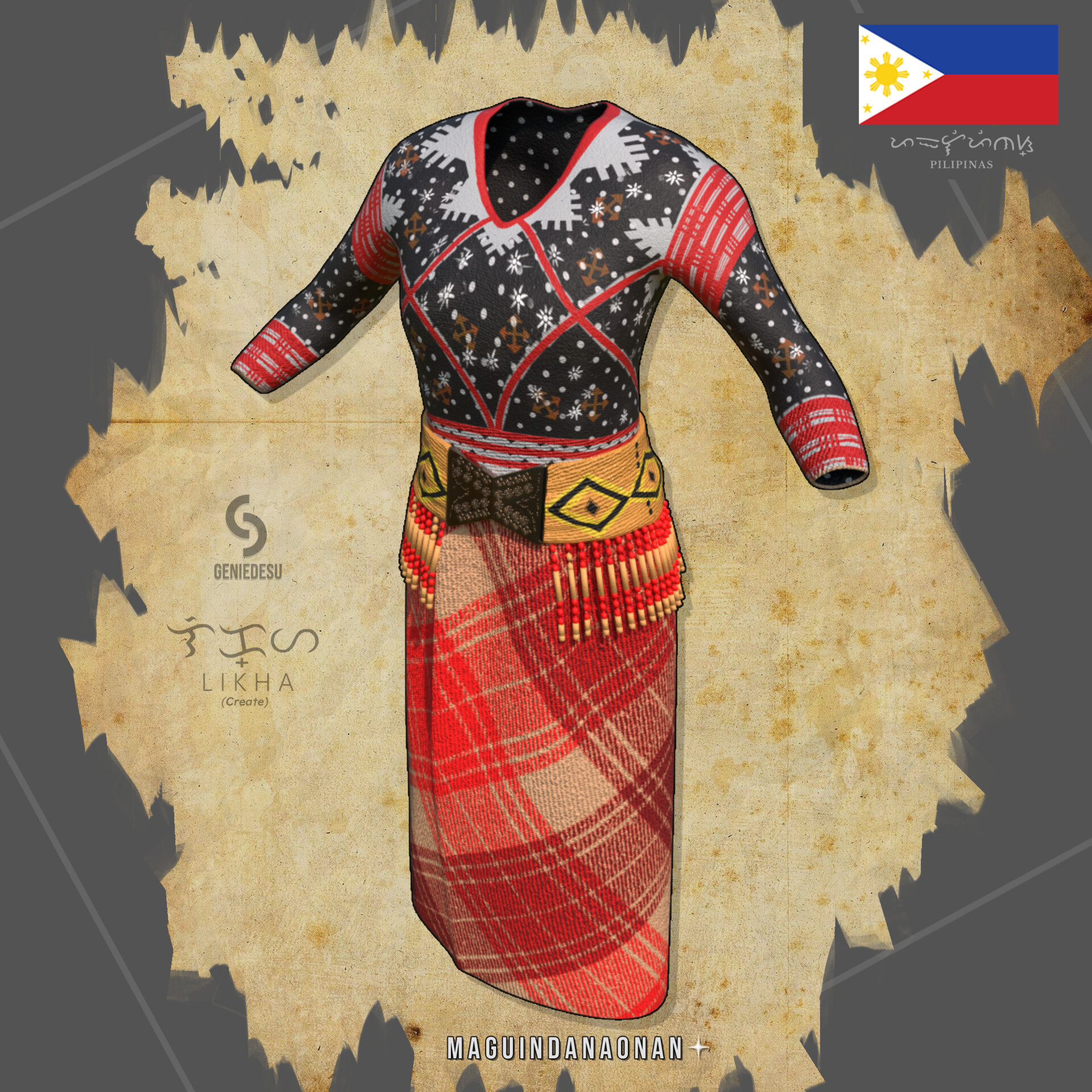 philippine-traditional-clothing-for-women