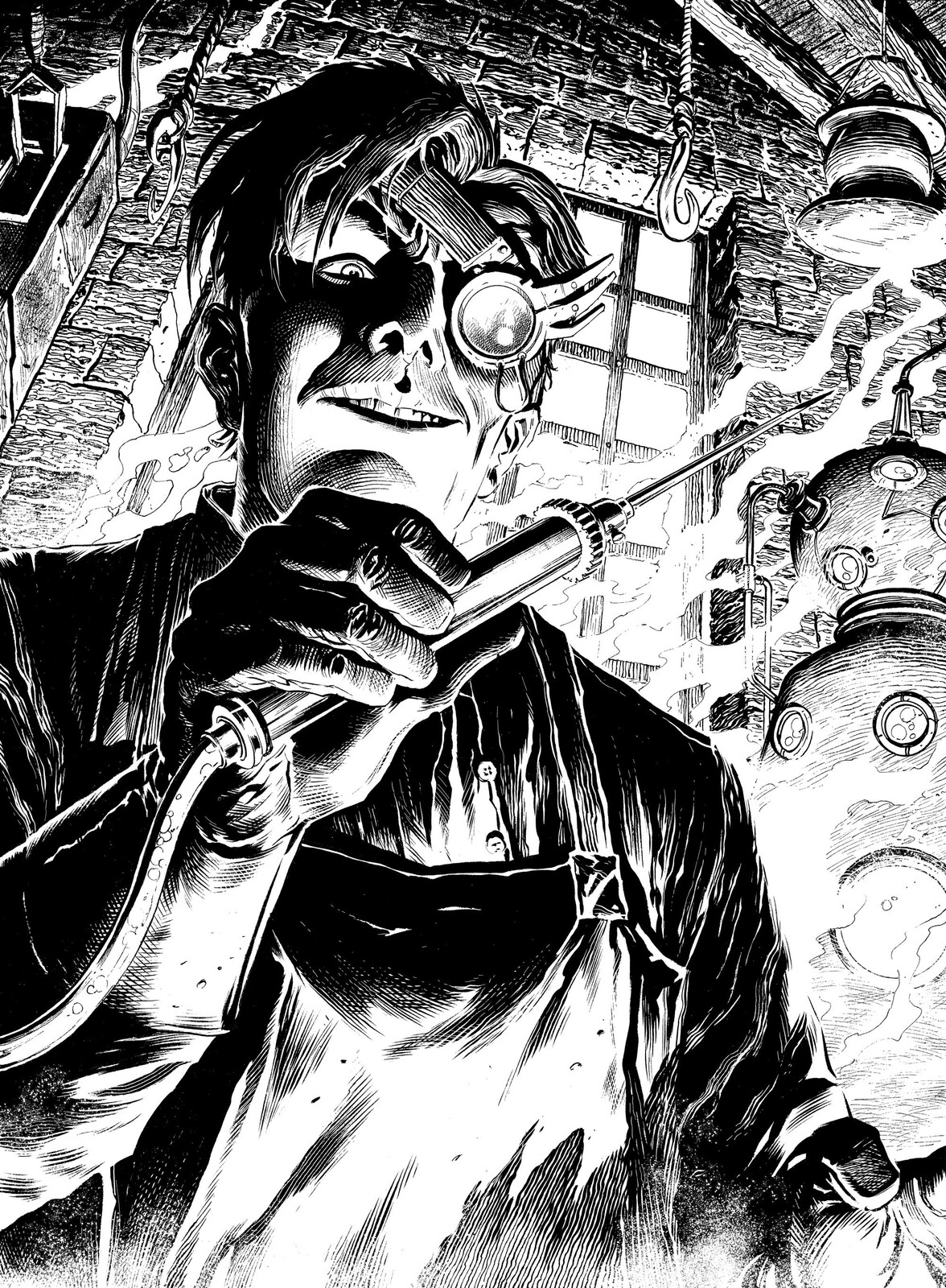 Inks