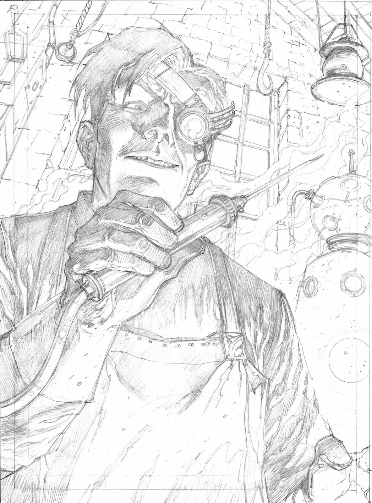 Pencils
