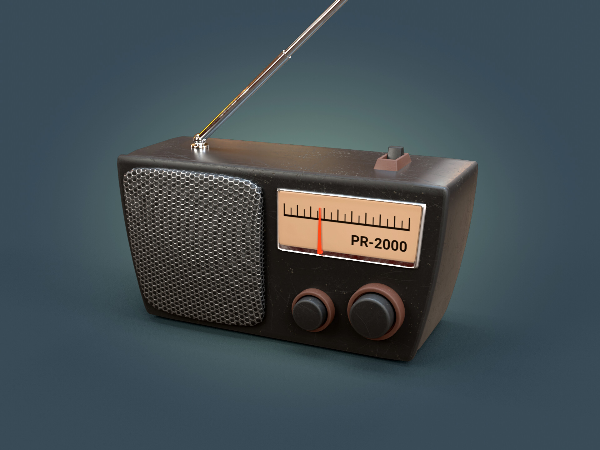 Radio 81-01 2м. Radio 3d model. 3d Radio. Krider. Radio model