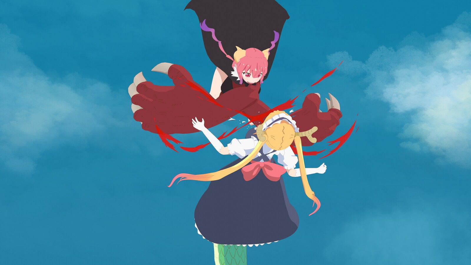 Final Scene