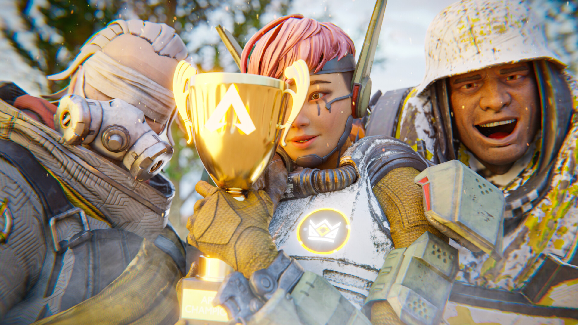 Algs apex. Skins algs Apex.