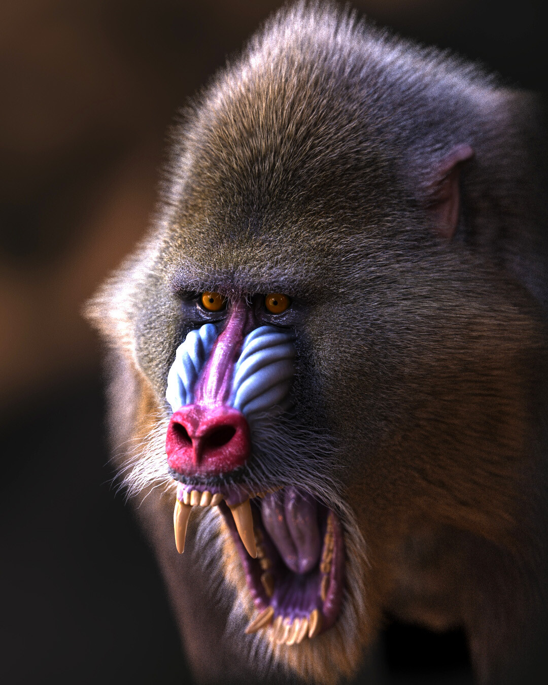 Mandrill