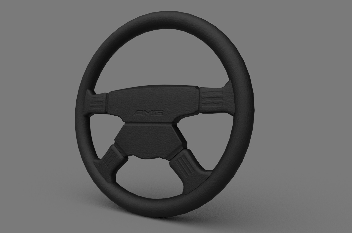 MOMO TYP 38 ステアリングホイール (AMG) MOMO TYP 38 ステアリングホイール (AMG) MOMOステアリング