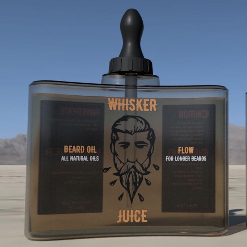 Whisker Juice