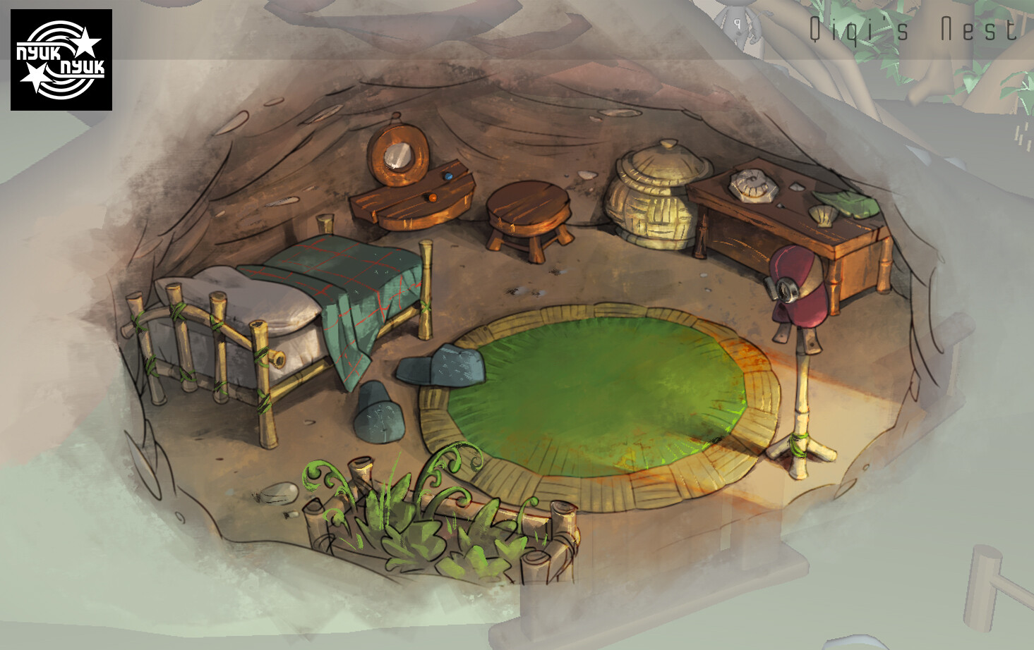 Environment Concepts