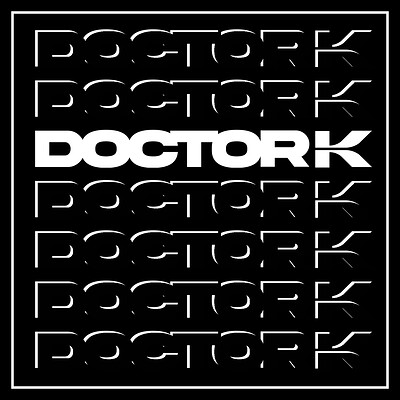 Doctor Glitch Font Download