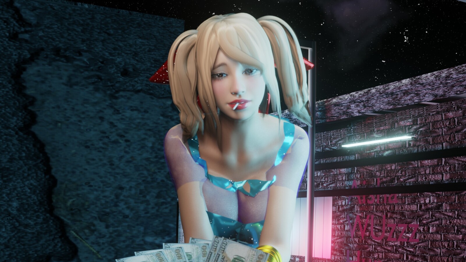 Bitchute Animation is in description. Youtube Full video Will be up tomorrow! 