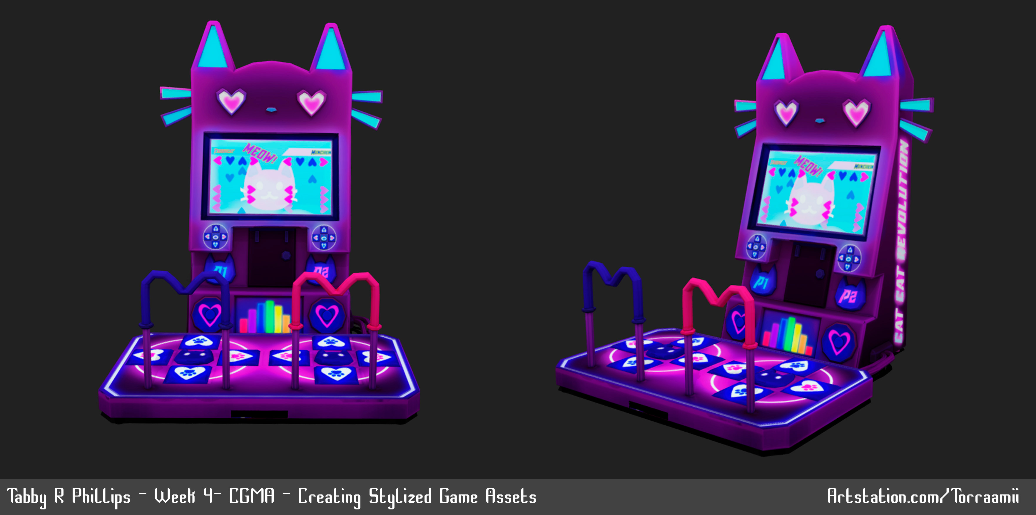 Final Render 