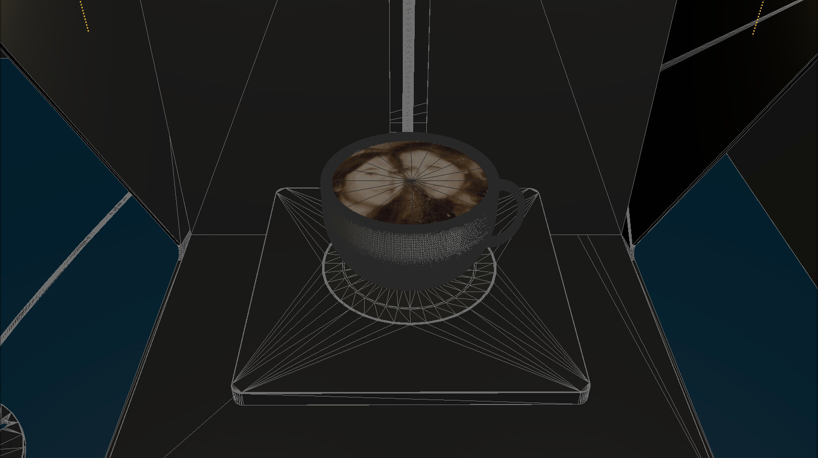 CINO PRINTER COFFEE  3D INNOVATION TECHNOLOGY