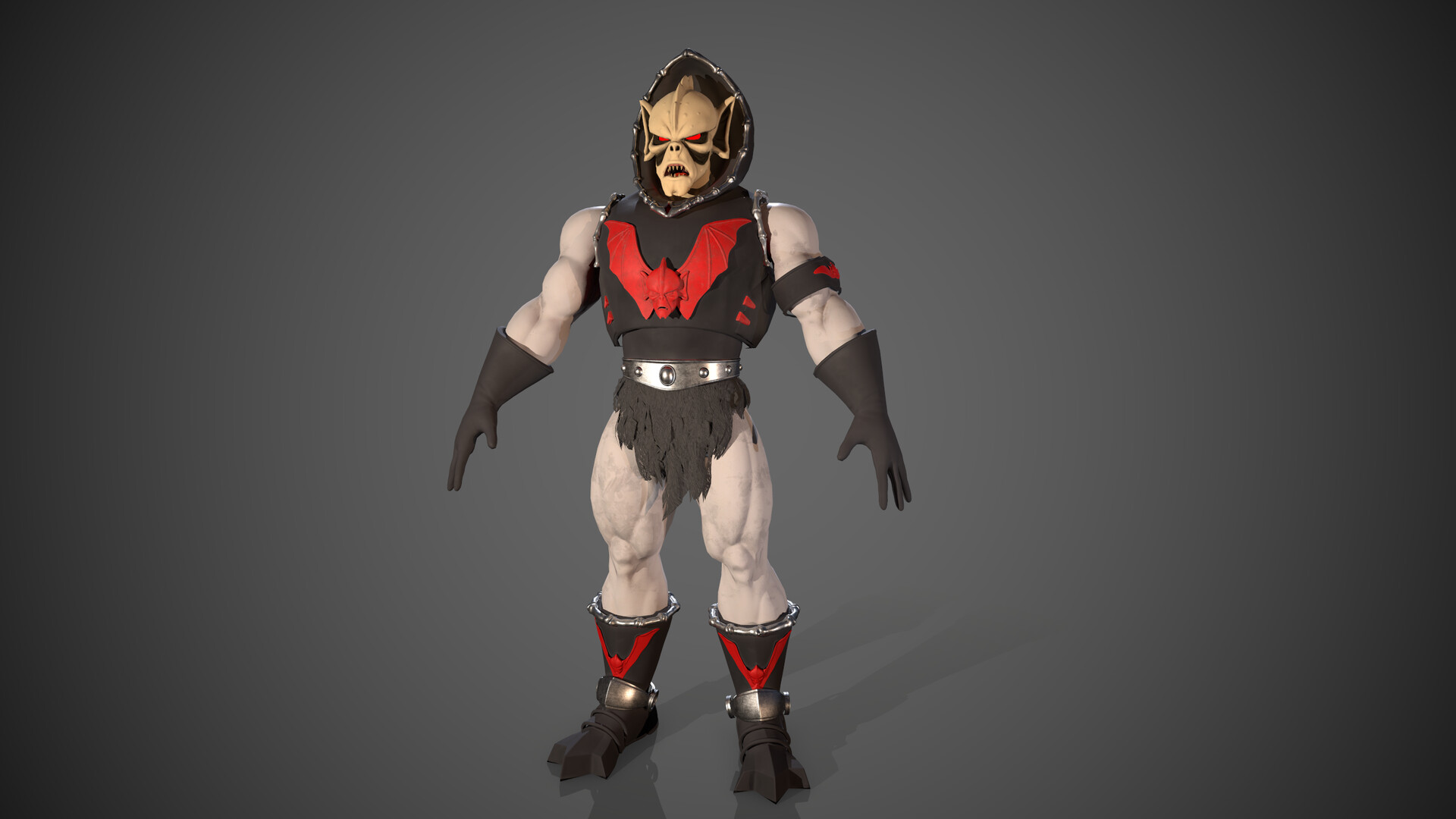 hordak classics