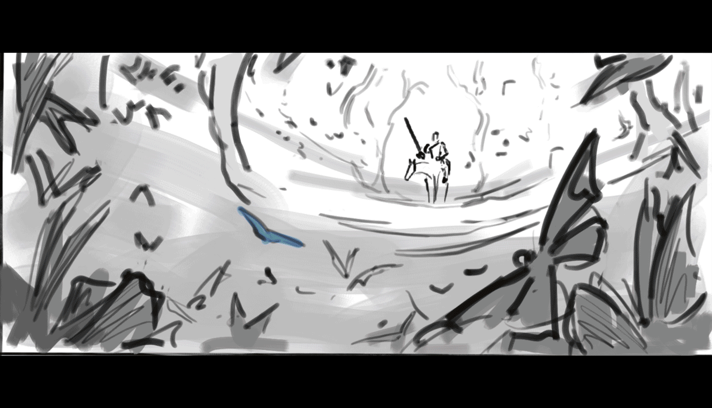 process