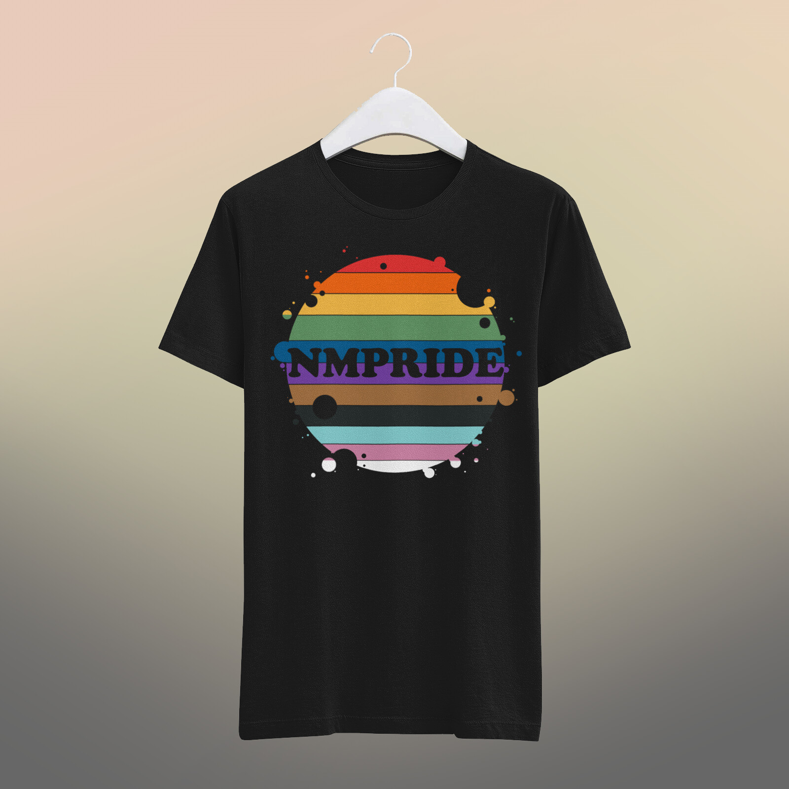 ArtStation - NMPLoL T-Shirt Competition