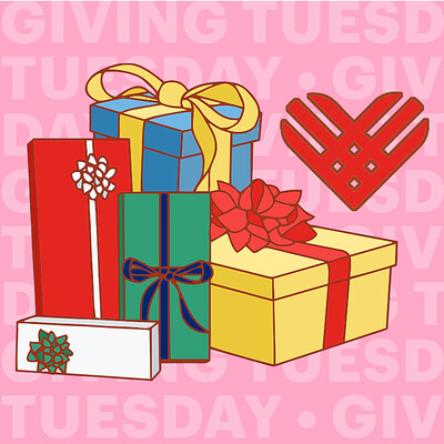 Giving Tuesday