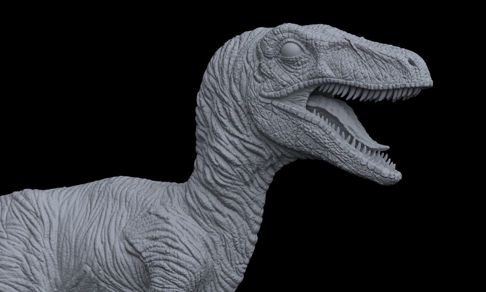 Velociraptor-WIP