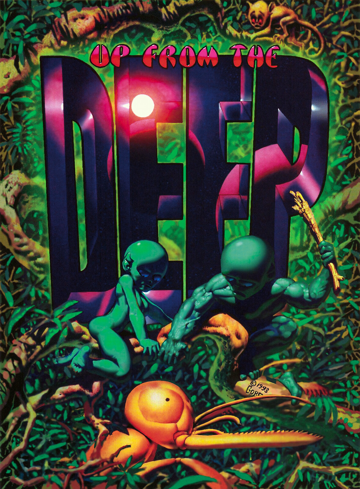 Edited - Art Book