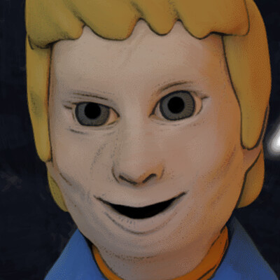 Artstation Shaggy This Isn T Weed