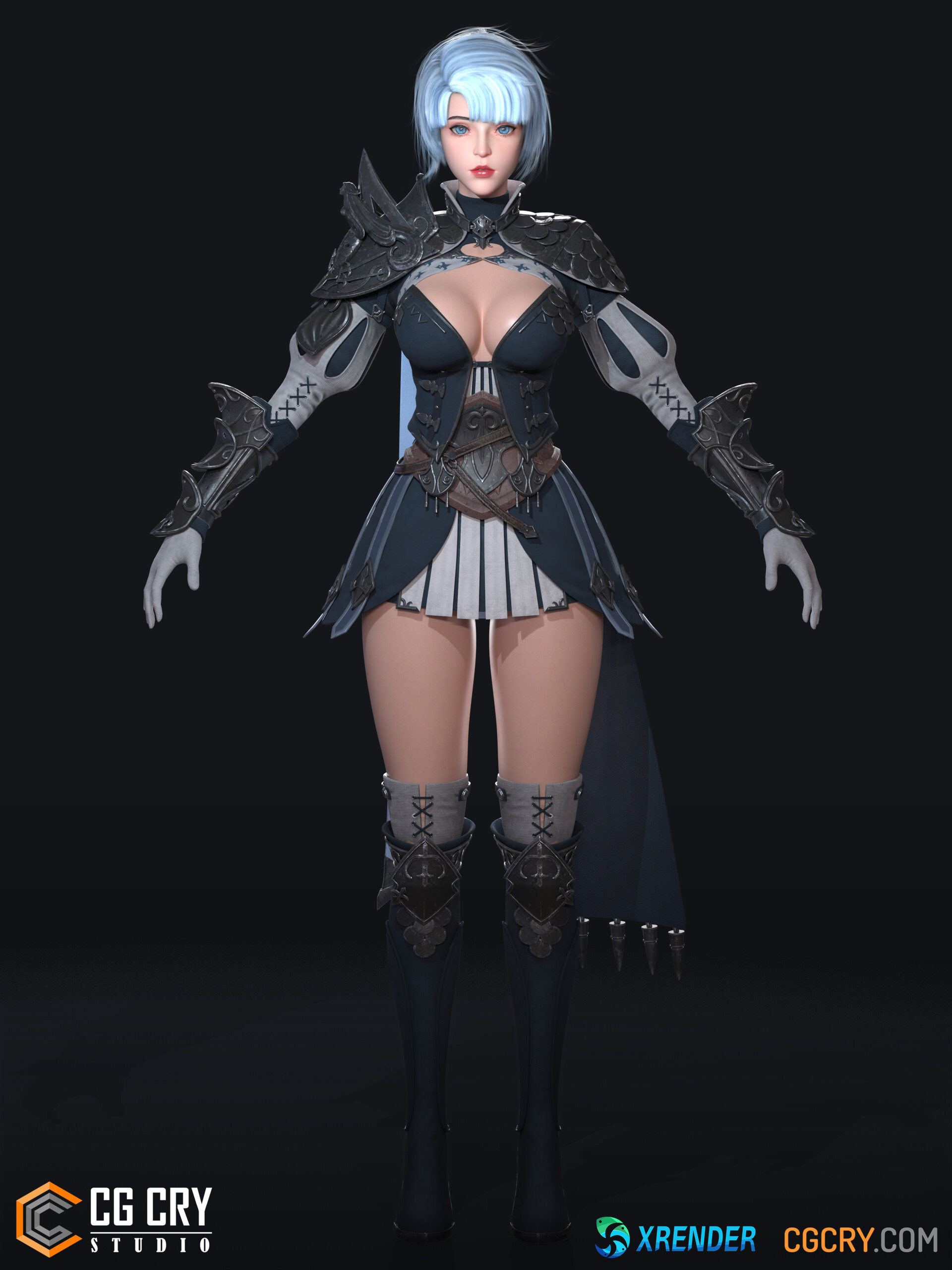 Lena suzish kostyumida, neyro-art, 18 Lena suzish kostyumida, neyro-art, 18