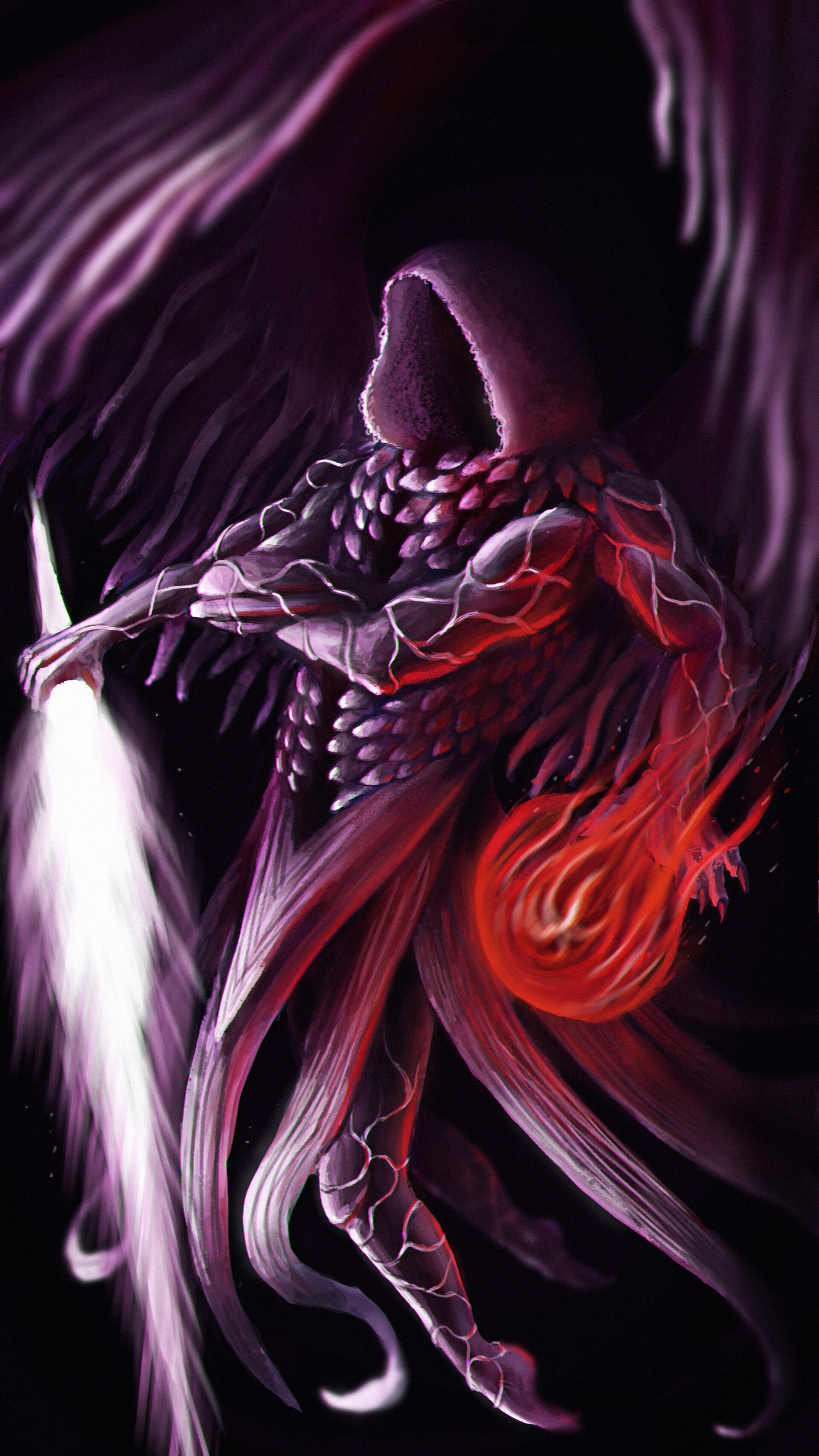 ArtStation - Darklurker