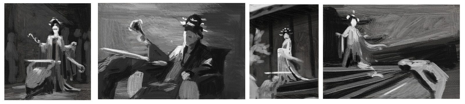 Sketches 