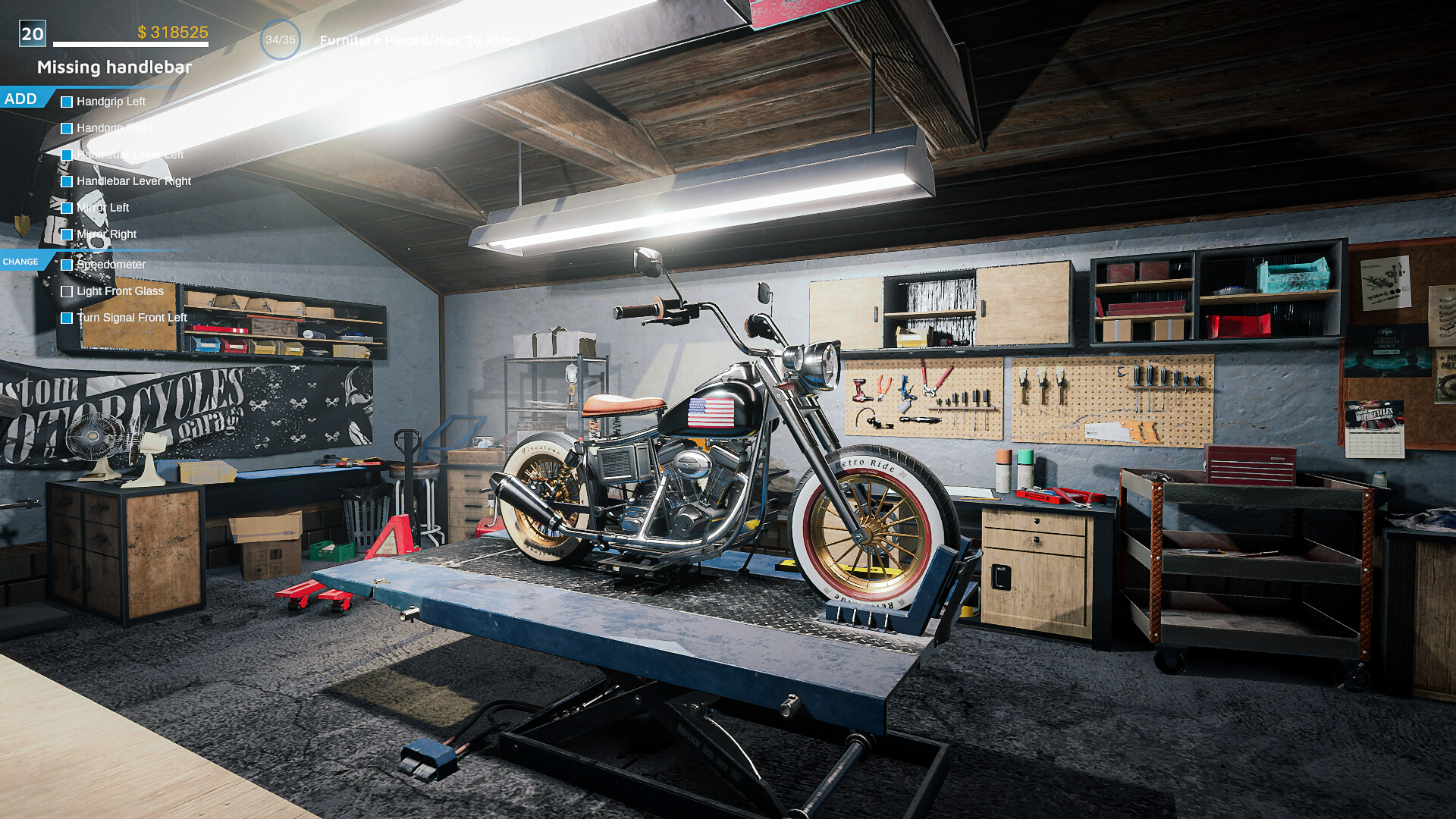 Abandoned Bike Restoration Old Rusty Bicycles — Stock Photo