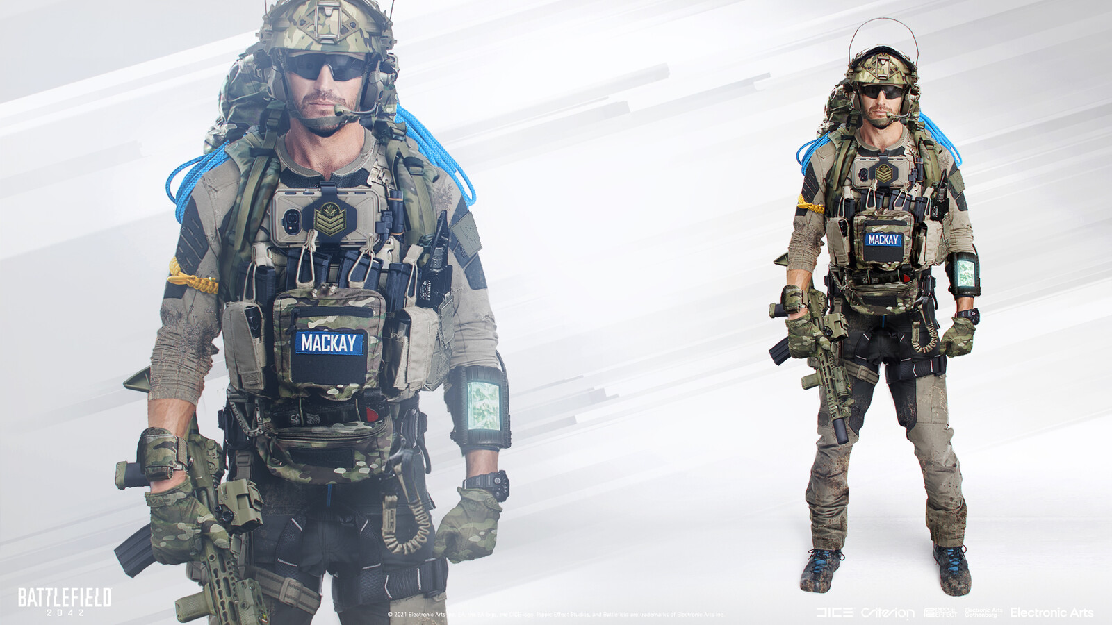 Webster Mackay - final concept art - Epic
