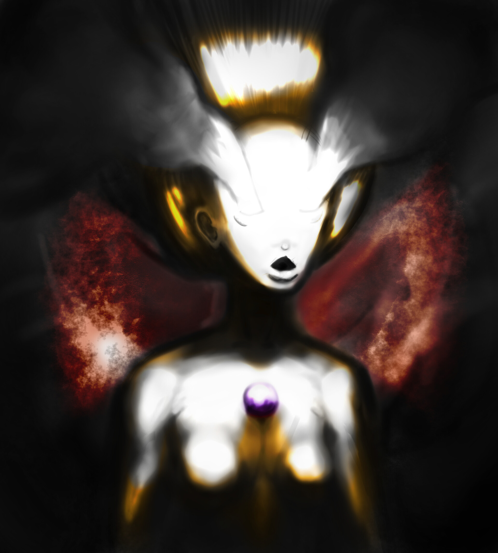 ArtStation (abstract) art dump 1