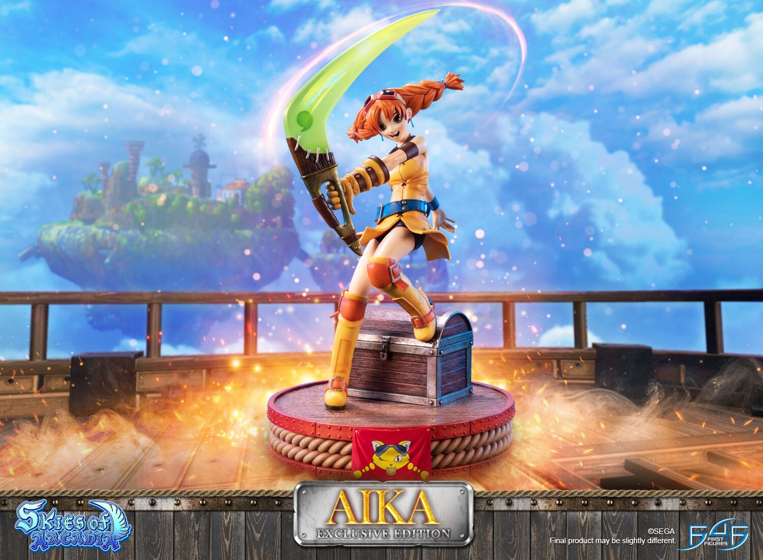 first4figures aika