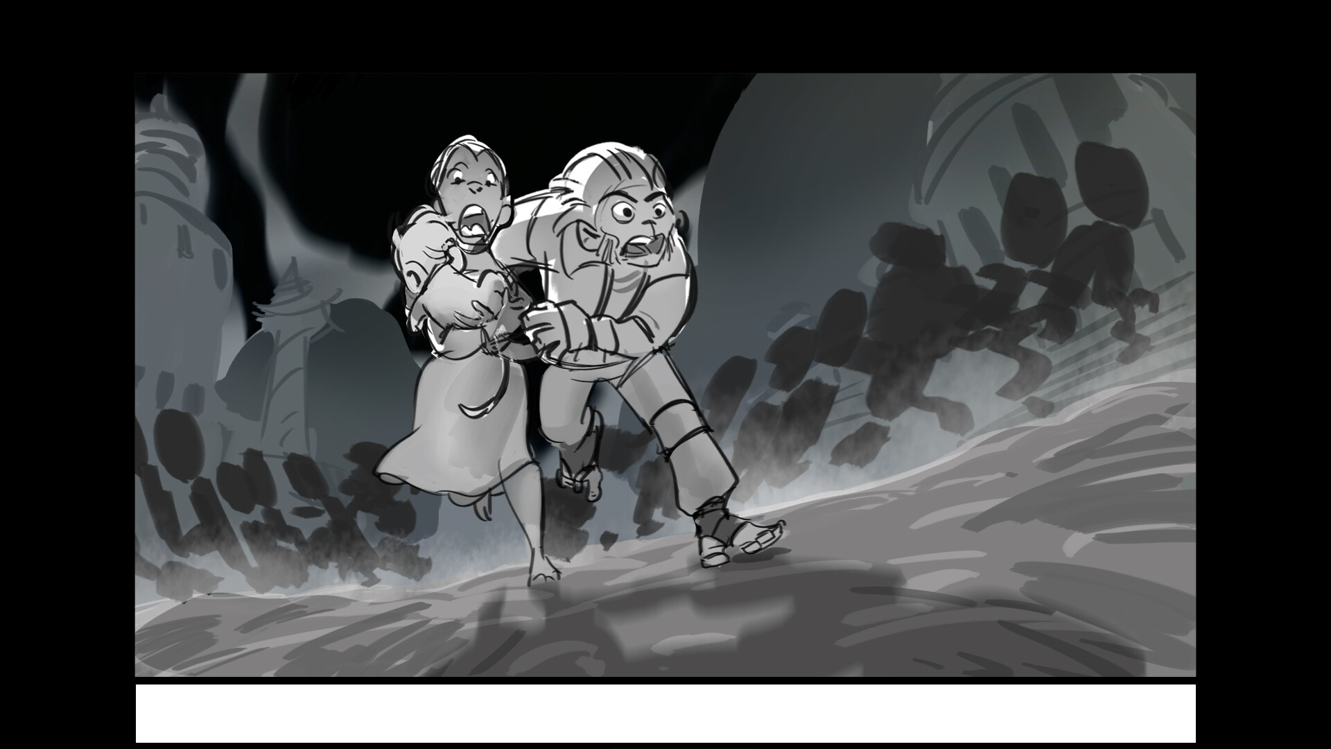 ArtStation - Stills from a presentation board for the CG animated movie SPARK. Completed in 2012. ArtStation - Stills from a presentation board for the CG animated movie SPARK. Completed in 2012.