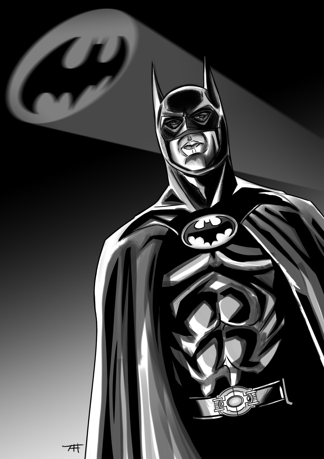 Batman 1989