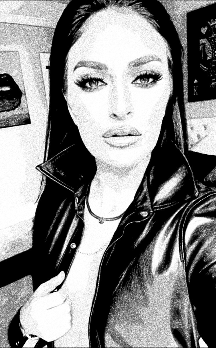 Artstation sonya deville