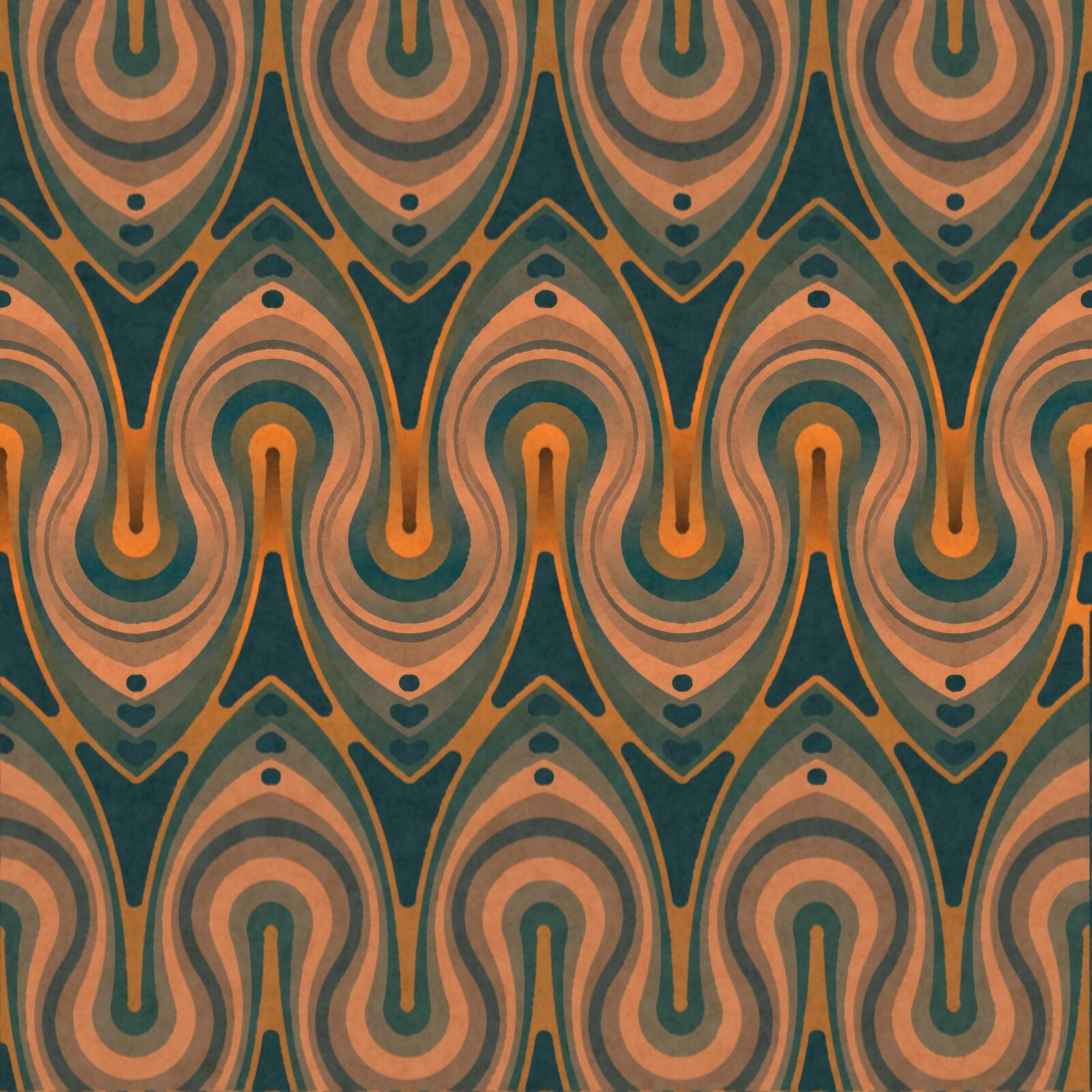 decorative pattern