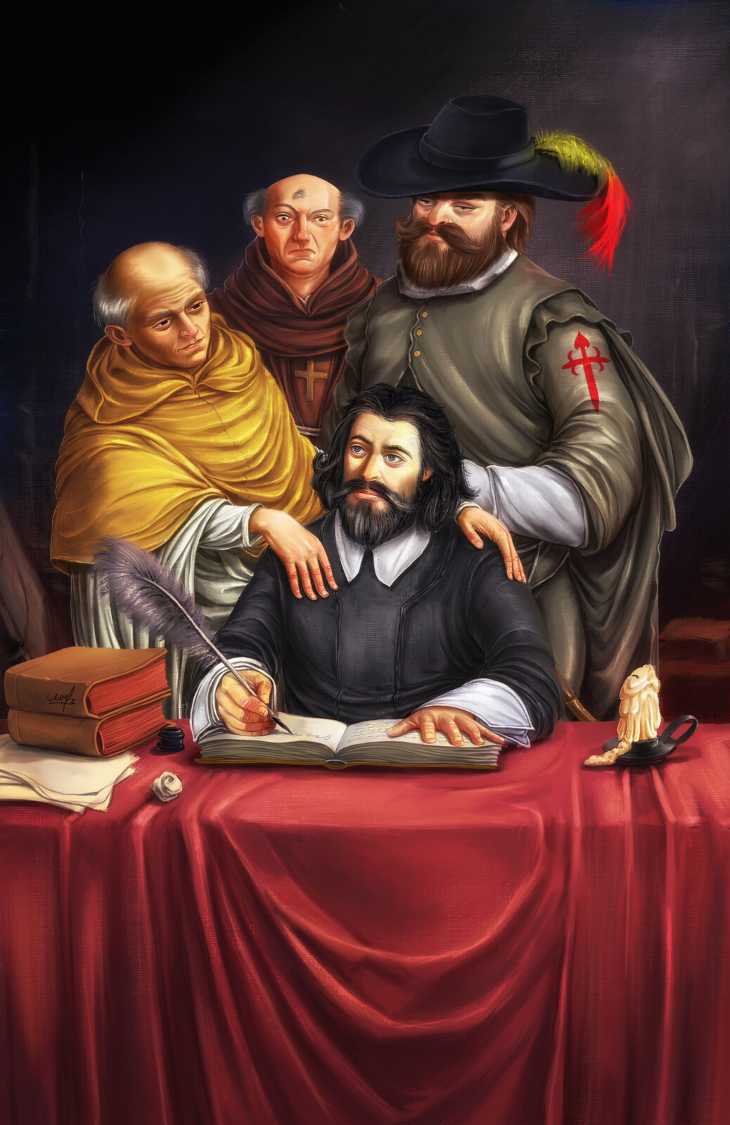 Final Illustration