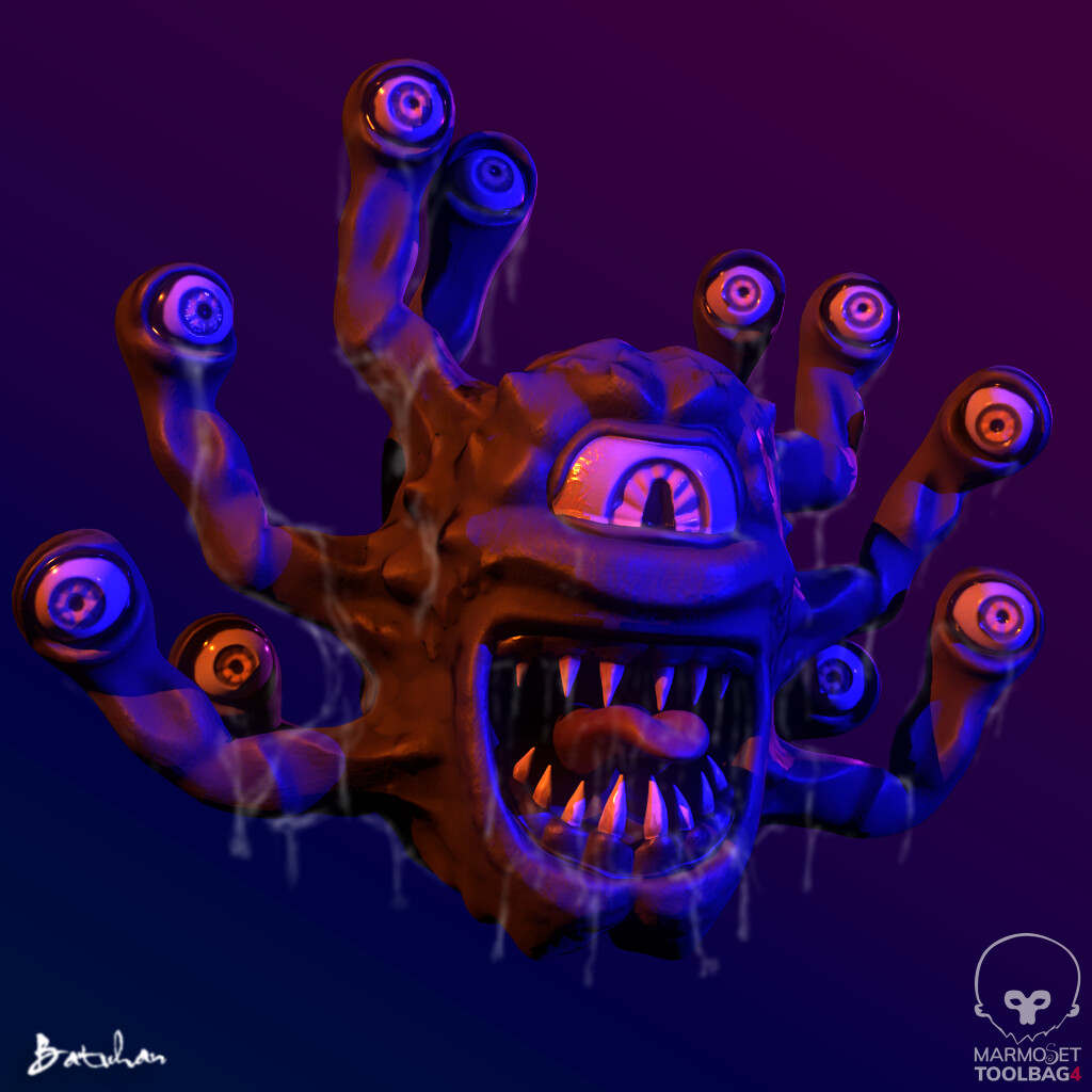 Renders