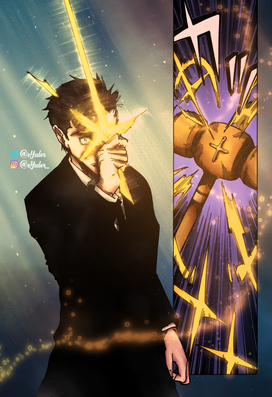 ArtStation Executioner's sword!