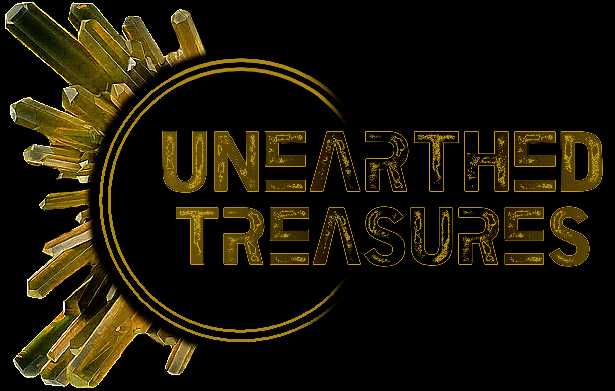 Contest winner for Unearthed Treasures - Krita