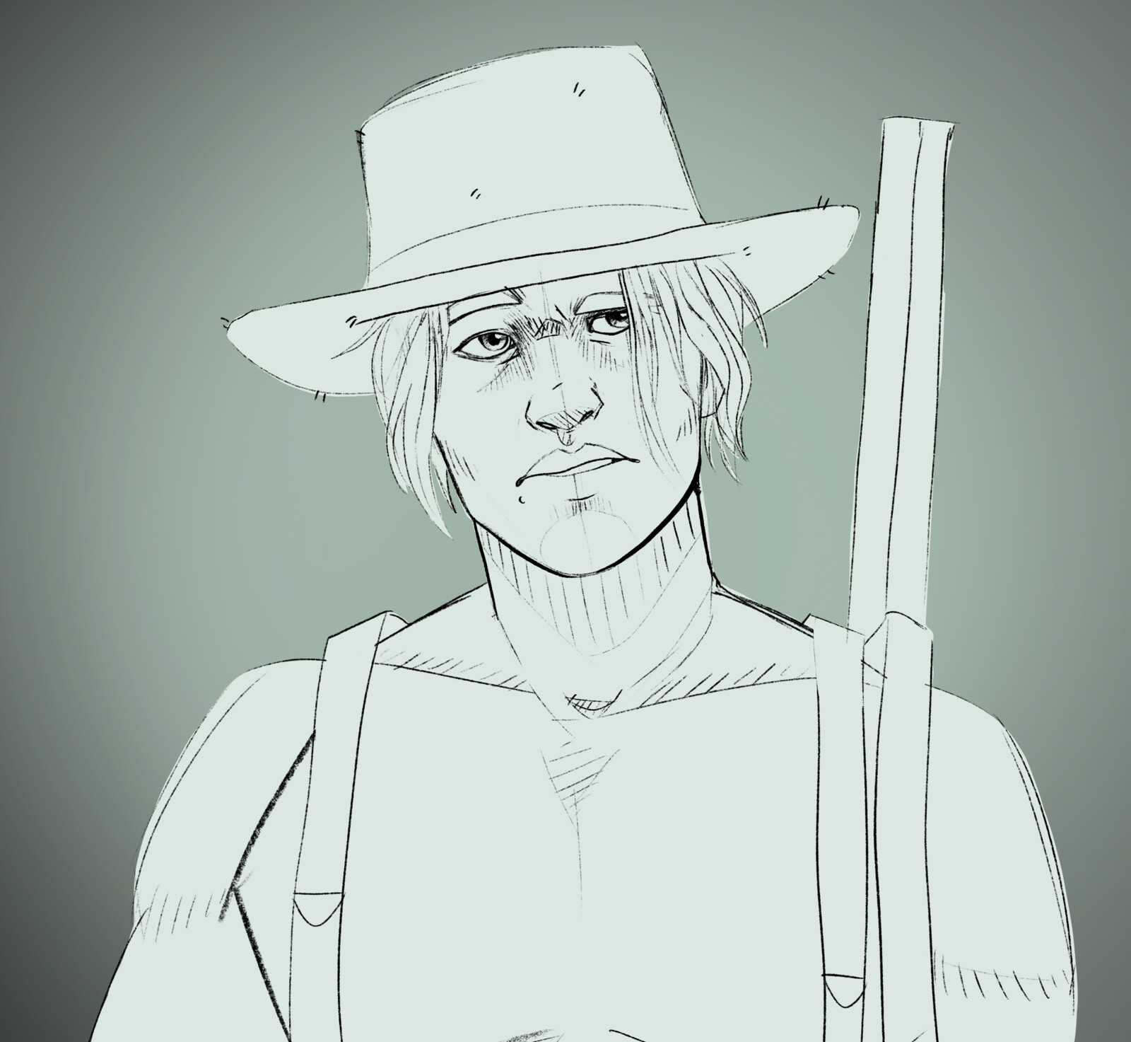 Emileigh Duvall - RDO2 - Characters