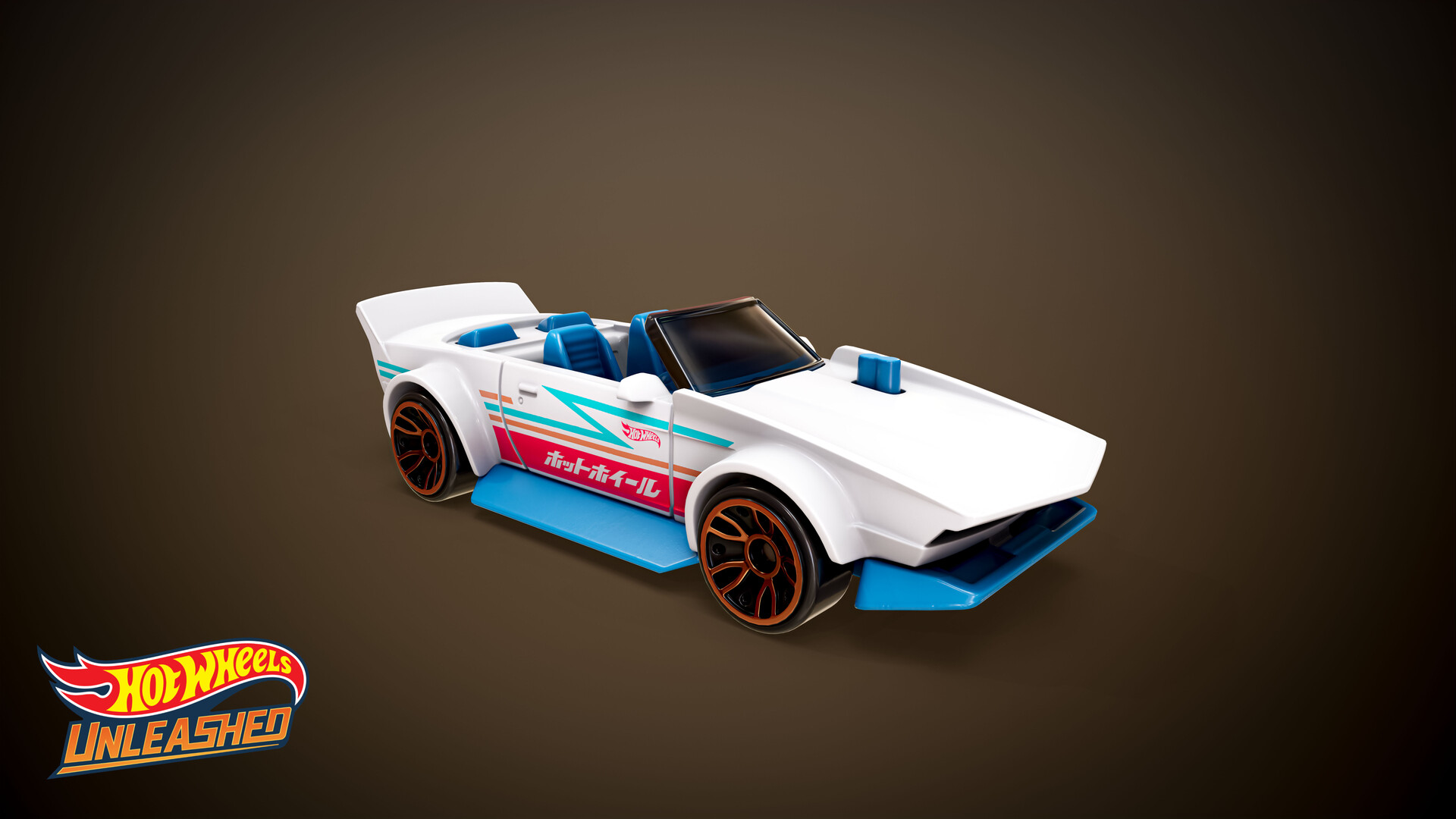 Hot wheels track manga hot sale