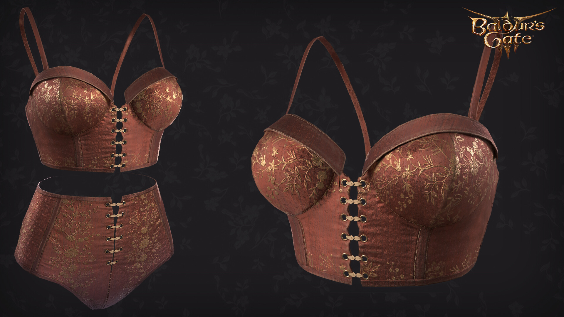 Flo Schollaert Baldur s Gate 3 Underwear flo-schollaert-baldur-s-gate-3-underwear