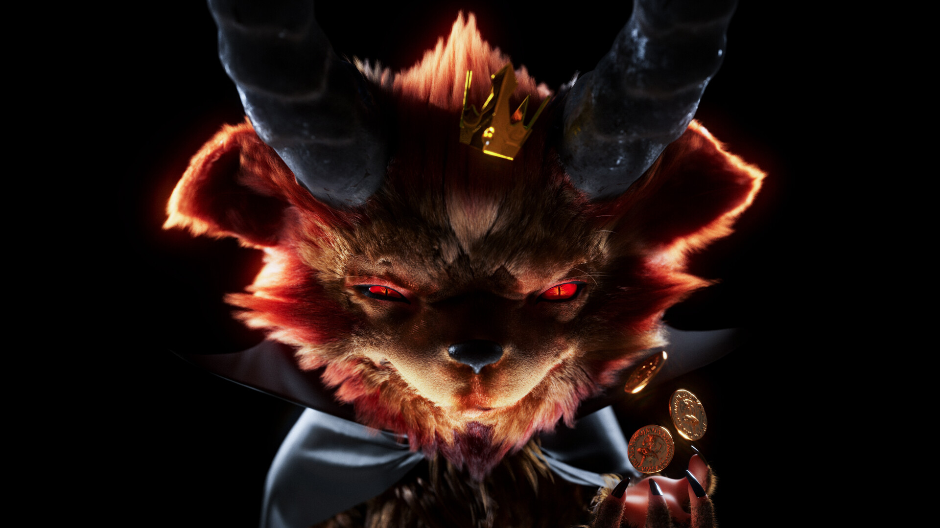ArtStation - Teemo fanart