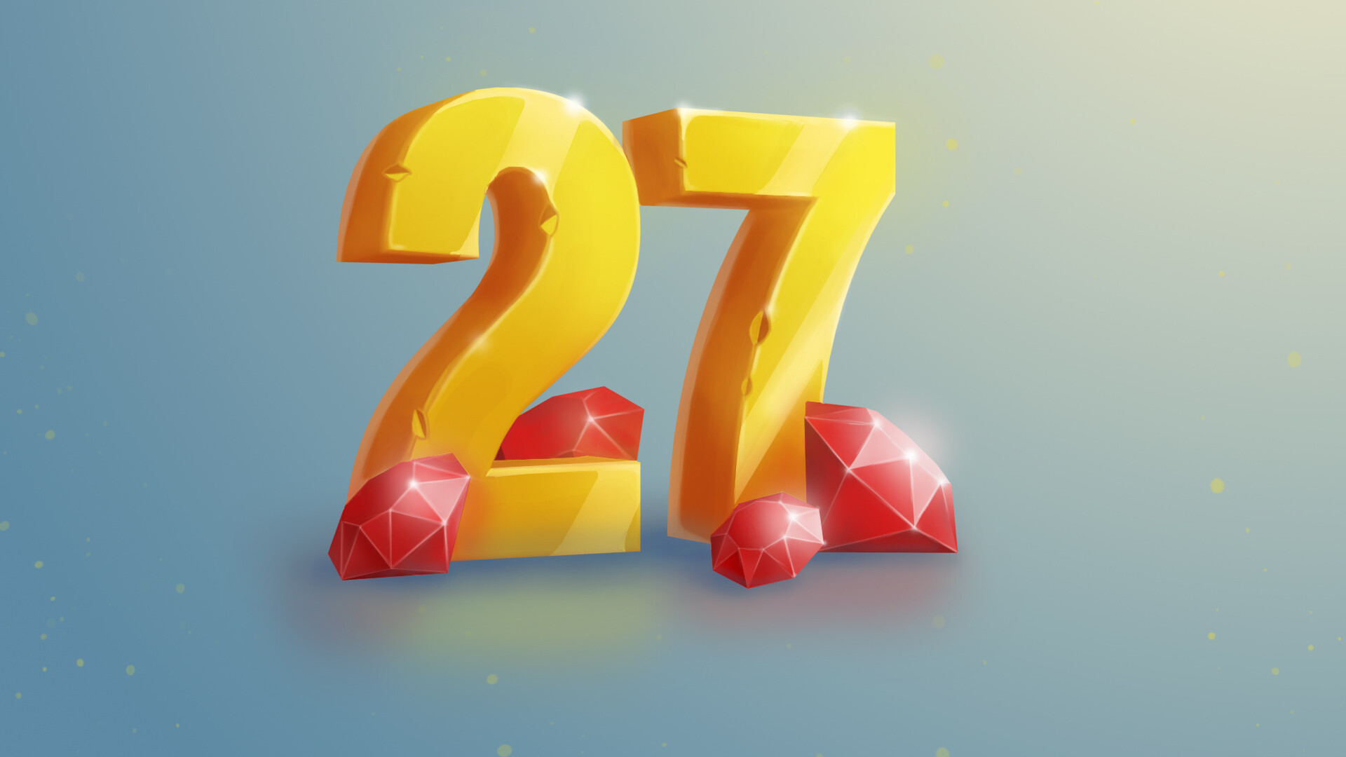 ArtStation - the golden number